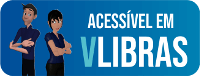 Lê-se: Acessível em VLibras